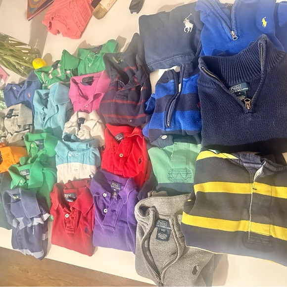 3T Ralph Lauren Lot - Picture 9 of 9